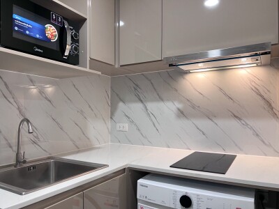 เดอะเบลกราเวีย @ รัชดา17 / The Belgravia @ Ratchada 17-10