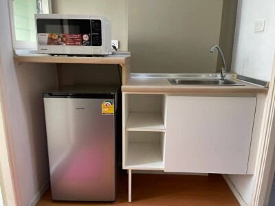 อัพเดทล่าสุด 28/2/2569 : ลุมพินี คอนโดทาวน์ ร่มเกล้า - สุวรรณภูมิ / Lumpini CondoTown Romklao - Suvarnabhumi-6