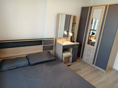 เอลลิโอ สาทร - วุฒากาศ / Elio Sathorn - Wutthakat-2