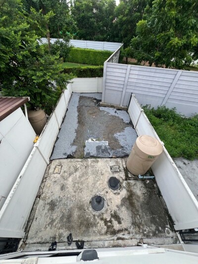 บ้านกลางเมือง ราชพฤกษ์ - รัตนาธิเบศร์-13