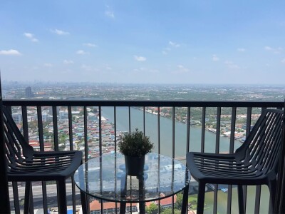 เดอะ โพลิแทน รีฟ / The Politan Rive-12