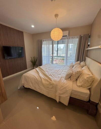 แกรนด์ พาร์ค วิว อโศก / Grand Park View Asoke-3