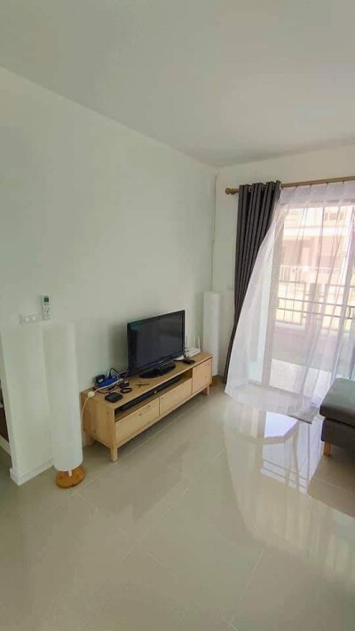 เสนา วิลเลจ วงแหวน - บางบัวทอง-4