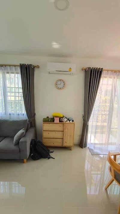เสนา วิลเลจ วงแหวน - บางบัวทอง / SENA VILLAGE Wongwaen - Bangbuathong