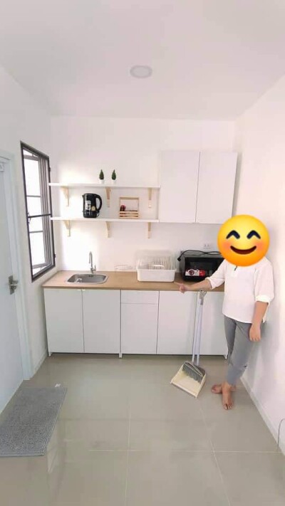 เสนา วิลเลจ วงแหวน - บางบัวทอง / SENA VILLAGE Wongwaen - Bangbuathong