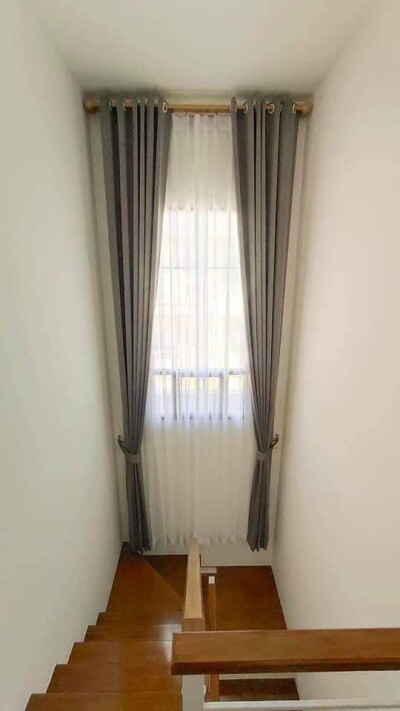 เสนา วิลเลจ วงแหวน - บางบัวทอง-7