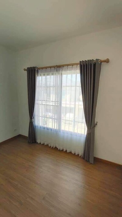 เสนา วิลเลจ วงแหวน - บางบัวทอง / SENA VILLAGE Wongwaen - Bangbuathong