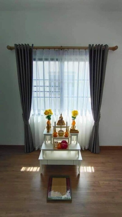 เสนา วิลเลจ วงแหวน - บางบัวทอง-11