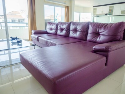 บ้านสวนสุขุมวิท / BaanSuan Sukhumvit