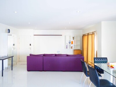 บ้านสวนสุขุมวิท / BaanSuan Sukhumvit