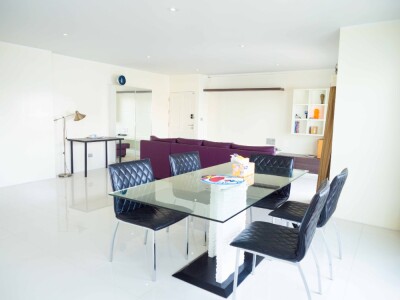 บ้านสวนสุขุมวิท / BaanSuan Sukhumvit