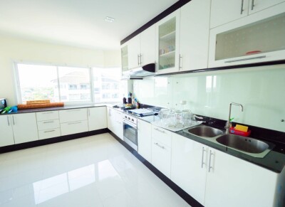 บ้านสวนสุขุมวิท / BaanSuan Sukhumvit