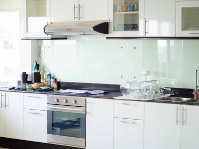 บ้านสวนสุขุมวิท / BaanSuan Sukhumvit