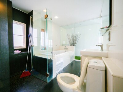 บ้านสวนสุขุมวิท / BaanSuan Sukhumvit