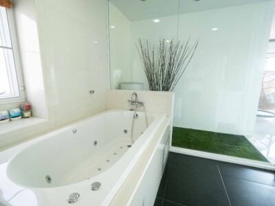 บ้านสวนสุขุมวิท / BaanSuan Sukhumvit