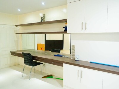 บ้านสวนสุขุมวิท / BaanSuan Sukhumvit