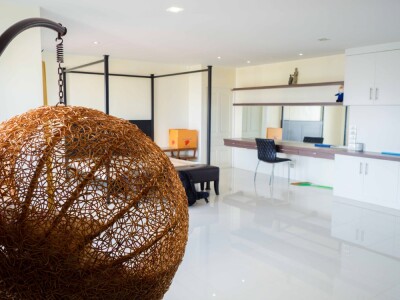 บ้านสวนสุขุมวิท / BaanSuan Sukhumvit