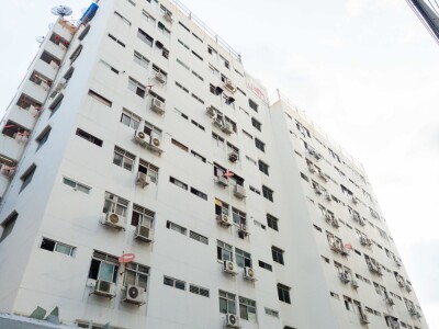อัปเดตล่าสุด 21/5/2569 : บางรัก คอนโดมิเนียม / Bangrak Condominium-13