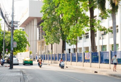 อัปเดตล่าสุด 21/5/2569 : บางรัก คอนโดมิเนียม / Bangrak Condominium-15