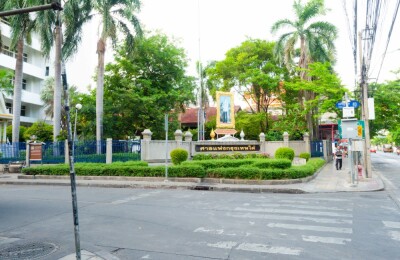 อัปเดตล่าสุด 21/5/2569 : บางรัก คอนโดมิเนียม / Bangrak Condominium-14