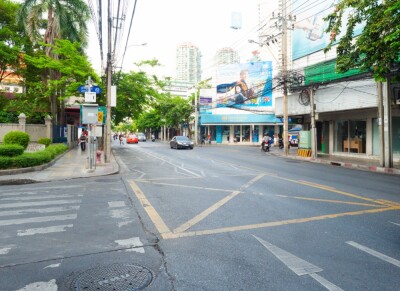 อัปเดตล่าสุด 21/5/2569 : บางรัก คอนโดมิเนียม / Bangrak Condominium-16
