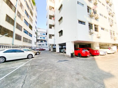 อัปเดตล่าสุด 21/5/2569 : บางรัก คอนโดมิเนียม / Bangrak Condominium-12