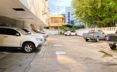 อัปเดตล่าสุด 21/5/2569 : บางรัก คอนโดมิเนียม / Bangrak Condominium-11