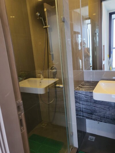 แอชตัน จุฬา - สีลม / Ashton Chula - Silom-9