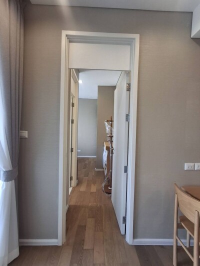 อัพเดทล่าสุด 16/2/2569 : เดอะ เซนต์ เรสสิเด้นเซส / The Saint Residences-6