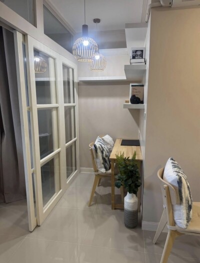 แกรนด์ พาร์ค วิว อโศก / Grand Park View Asoke-5