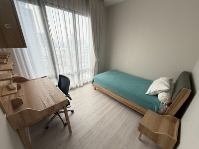 เดอะ รูม พญาไท / The Room Phayathai-8