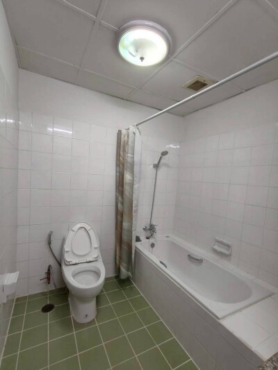 วิทยุ คอมเพล็กซ์ / Wittayu Complex-8