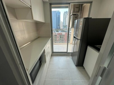 อัปเดตล่าสุด 2/3/2569 : ลุมพินี เพลส พระราม 9 - รัชดา / Lumpini Place Rama 9 - Ratchada-8