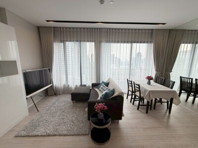 เดอะ รูม พญาไท / The Room Phayathai-3