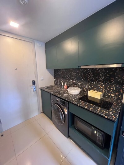 เดอะ เบส สุขุมวิท 50 / The Base Sukhumvit 50