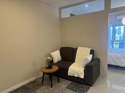 แกรนด์ พาร์ค วิว อโศก / Grand Park View Asoke-1