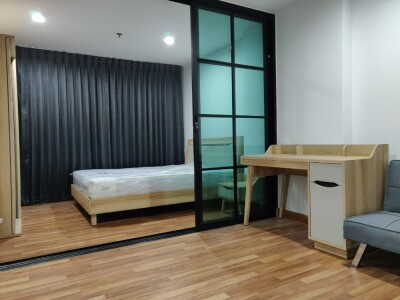 รีเจ้นท์ โฮม บางซ่อน (เฟส 27) / Regent Home Bangson (Phase 27)-1