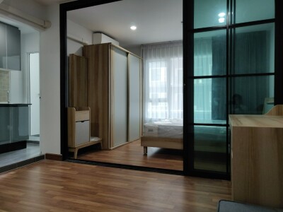 รีเจ้นท์ โฮม บางซ่อน (เฟส 27) / Regent Home Bangson (Phase 27)-2