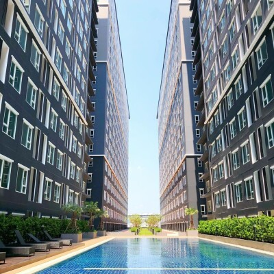 รีเจ้นท์ โฮม บางซ่อน (เฟส 27) / Regent Home Bangson (Phase 27)-5