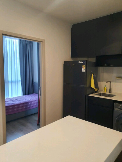 โนเบิล นิว ดิสทริค อาร์ไนน์ / Noble Nue District R9-7