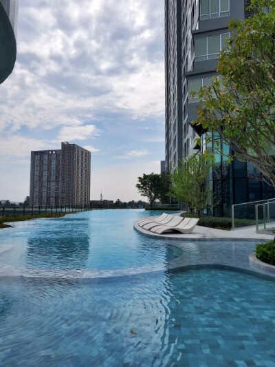 เอลลิโอ สาทร - วุฒากาศ / Elio Sathorn - Wutthakat-7