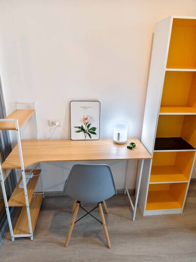 เอลลิโอ สาทร - วุฒากาศ / Elio Sathorn - Wutthakat-3