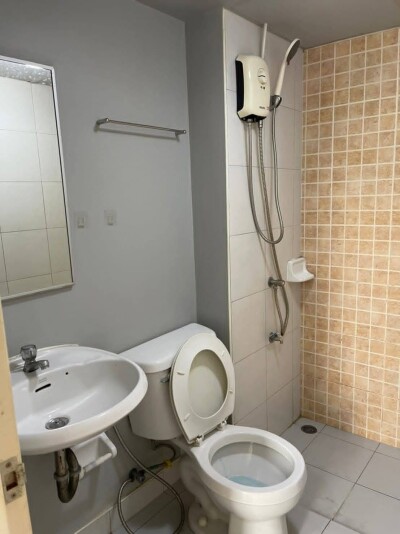 อัพเดทล่าสุด 28/2/2569 : ลุมพินี คอนโดทาวน์ ร่มเกล้า - สุวรรณภูมิ / Lumpini CondoTown Romklao - Suvarnabhumi-7