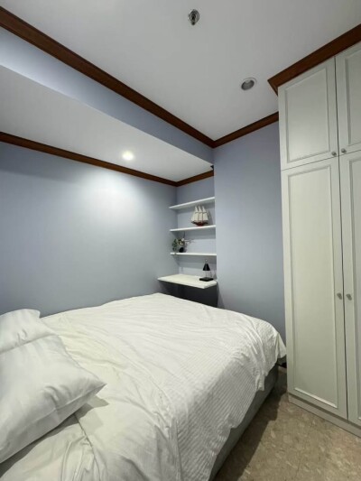 ศุภาลัย พรีเมียร์ แอท อโศก / Supalai Premiere @ Asoke-8