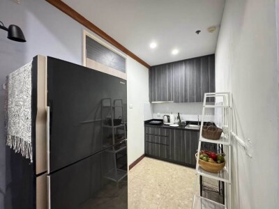 ศุภาลัย พรีเมียร์ แอท อโศก / Supalai Premiere @ Asoke-10