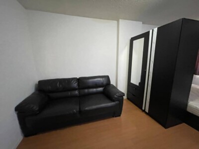 อัพเดทล่าสุด 28/2/2569 : ลุมพินี คอนโดทาวน์ ร่มเกล้า - สุวรรณภูมิ / Lumpini CondoTown Romklao - Suvarnabhumi-1