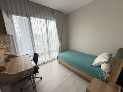 เดอะ รูม พญาไท / The Room Phayathai-9