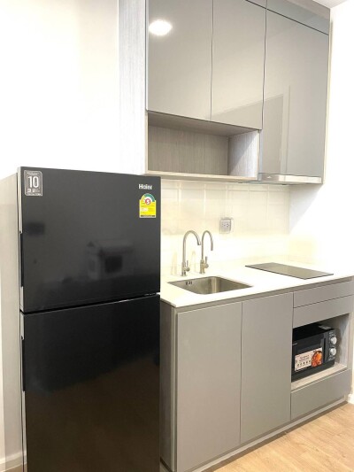 โมดิซ ไรห์ม รามคำแหง / Modiz Rhyme Ramkhamhaeng-5