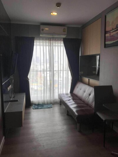 แบงค์คอก ฮอไรซอน รัชดา - ท่าพระ / Bangkok Horizon Ratchada - Thaphra-2