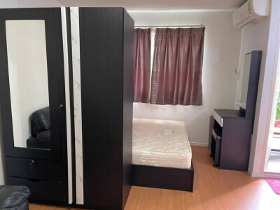 อัพเดทล่าสุด 28/2/2569 : ลุมพินี คอนโดทาวน์ ร่มเกล้า - สุวรรณภูมิ / Lumpini CondoTown Romklao - Suvarnabhumi-3